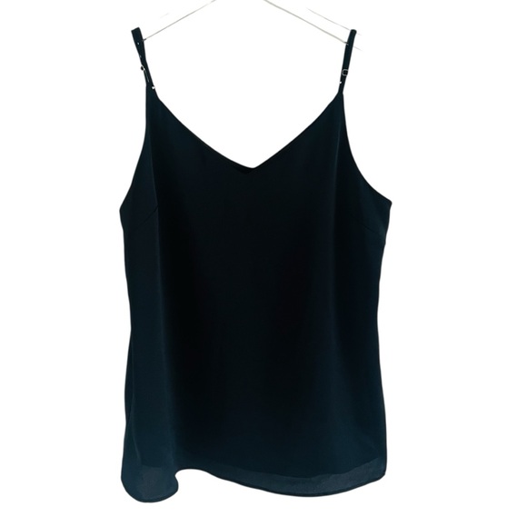 Banana Republic Tops - Banana Republic Black Women's Camisole Top